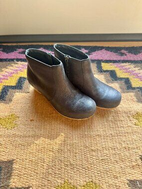 Dansko booties
